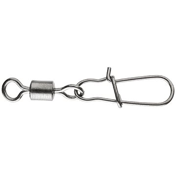 

Daiwa Fast Lock Swivel Velikost 1 33kg 10ks