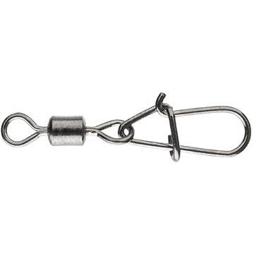 

Daiwa Egg Snap Swivel Velikost 8 7kg 10ks