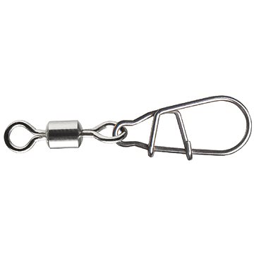 

Daiwa Tournament D-Snap Swivel W Velikost 4 32kg 7ks
