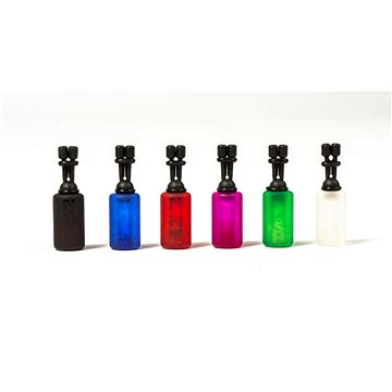 

Nash Bobbin Kit Small Red