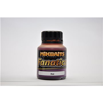 

Mikbaits Fanatica Dip Meteora 125ml