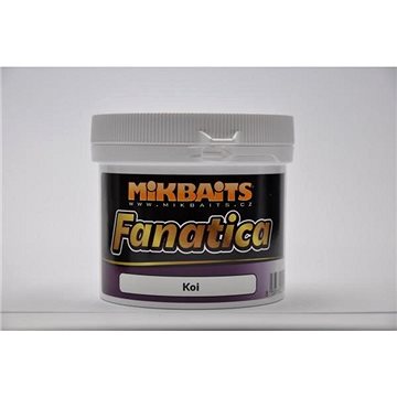

Mikbaits Fanatica Těsto Meteora 200g