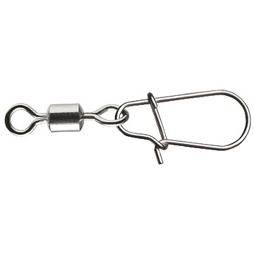 

Daiwa Tournament D-Snap Swivel D Velikost 4 25kg 7ks