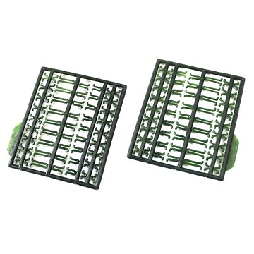 

Zfish Boilie Hair Stoppers 36+18+9ks