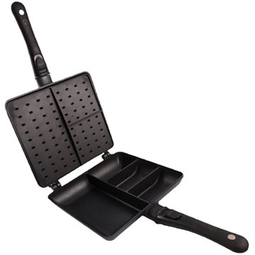 

RidgeMonkey Connect Combi and Steamer Set