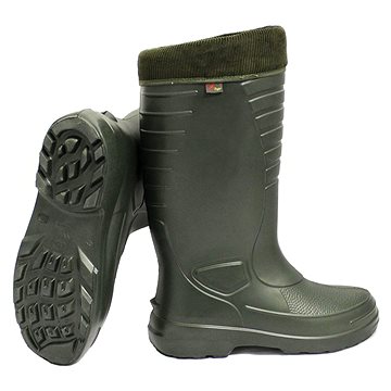

Zfish Greenstep Boots Velikost 45
