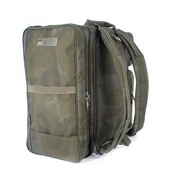 

Sonik SK-TEK Ruckbag