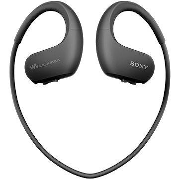 

Sony WALKMAN NWW-S413B černý