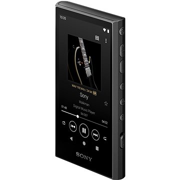 

Sony NW-A306 černá