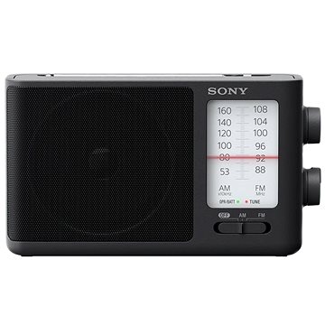 

Sony ICF-506 černý
