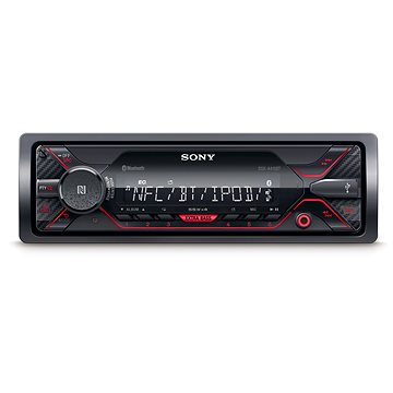 

Sony DSX-A410BT