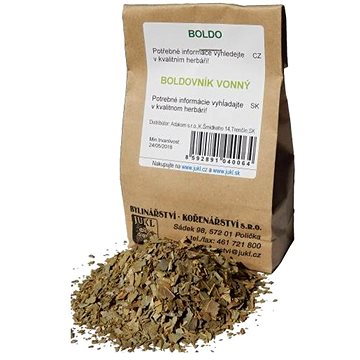 

Jukl Boldo, 50 g