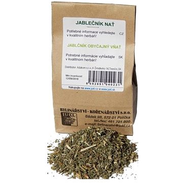 

Jukl Jablečník nať, 50 g
