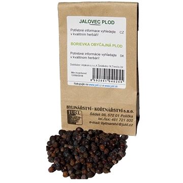 

Jukl Jalovec, 20 g