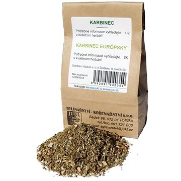 

Jukl Karbinec, 50 g