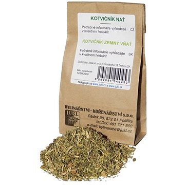 

Jukl Kotvičník nať, 50 g