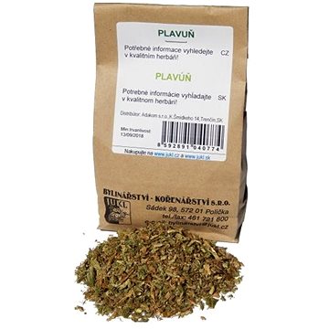 

Jukl Plavuň, 50 g