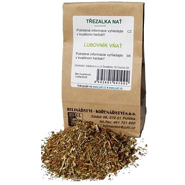 

Jukl Třezalka nať, 50 g