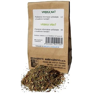 

Jukl Vrbovka nať, 50 g