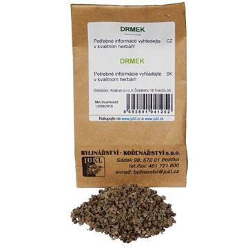 

Jukl Drmek, 50 g