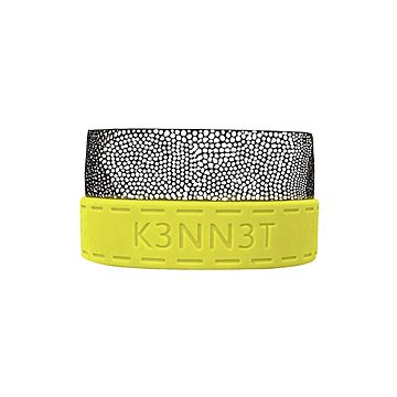 

K3NN3T nasazovací ochranný kryt na plechovky žlutý S
