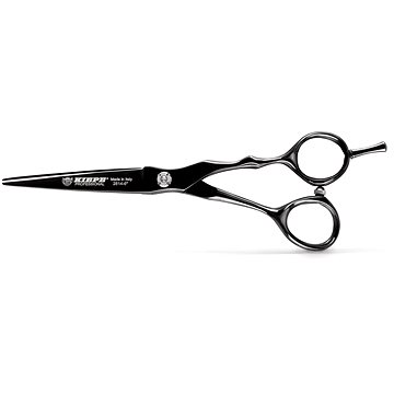 

KIEPE Monster Cut Black 2814 Nůžky na vlasy, velikost 6"