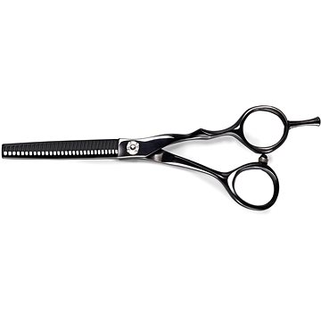 KIEPE Monster Cut Black 2814T30 Nůžky na vlasy, velikost 6"
