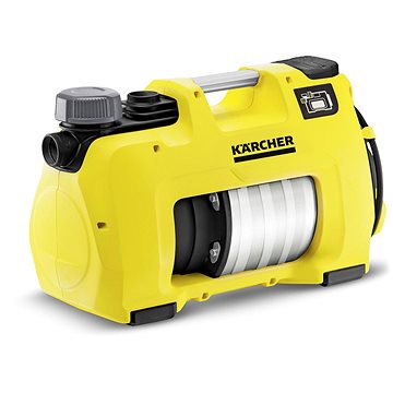 

KÄRCHER Tlakové čerpadlo BP 7 Home & Garden