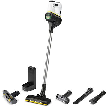 

Kärcher AKU VC 6 Cordless ourFamily Pet