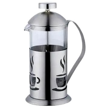 

Kaffia 350 ml vzor káva