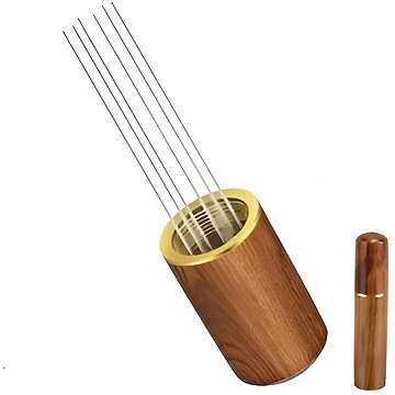 

Kaffia WDT Jehlový distributor kávy