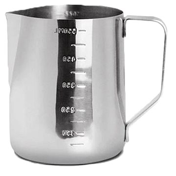 

Kaffia Jug 600ml s ryskou