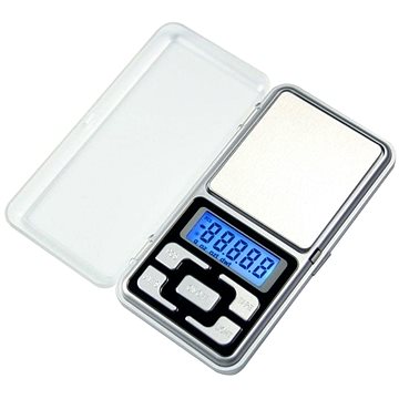 

Kaffia 500g / 0,1g