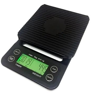 

Kaffia Gourmet 3 kg / 0,1g