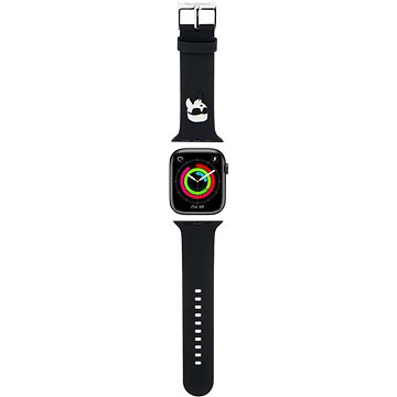

Karl Lagerfeld Karl Head NFT pro Apple Watch 38/40 Black