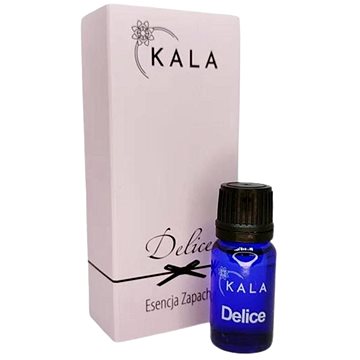 

Kala Vonná esence iFresh 10 ml pro vonné difuzéry - Delice
