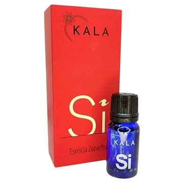 

Kala Vonná esence iFresh 10 ml pro vonné difuzéry - SI