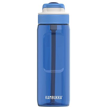

Kambukka Lagoon Láhev 750 ml Crisp Blue