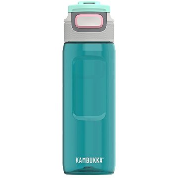 

Kambukka Elton Láhev 750 ml Emerald