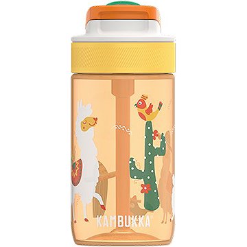 

Kambukka Lagoon Láhev pro děti 400 ml Mexican Parade