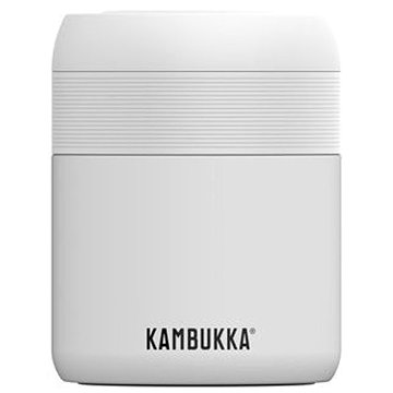 

Kambukka Termonádoba Bora 600 ml Chalk White