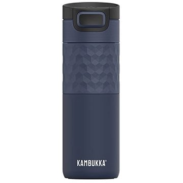 

Kambukka Termoláhev Etna Grip 500 ml Denim Blue
