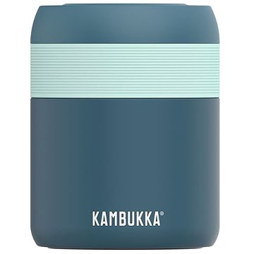 

Kambukka Termonádoba Bora 600 ml Deep Teal