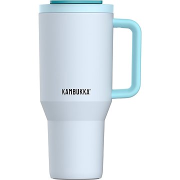 

Kambukka Termohrnek Rio Tumbler 950 ml Frosty Coconut