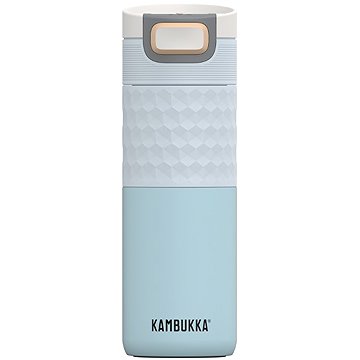 

Kambukka Termoláhev Etna Grip 500 ml Breezy Blue
