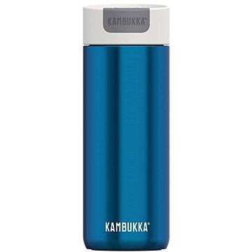 

Kambukka Termohrnek Olympus 500 ml Blue Moon