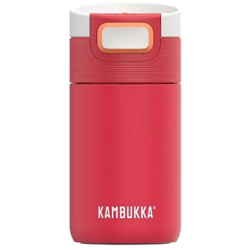 

Kambukka Termohrnek Etna 300 ml Coral Crush