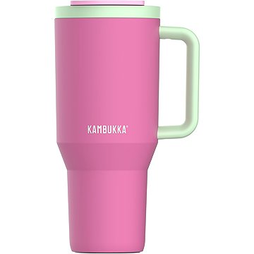 

Kambukka Termohrnek Rio Tumbler 950 ml Bubblegum Mint