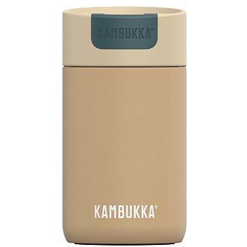 

Kambukka Termohrnek Olympus 300 ml Latte