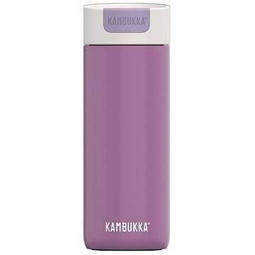 

Kambukka Termohrnek Olympus 500 ml Violet